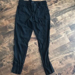 Lou & Grey linen pants